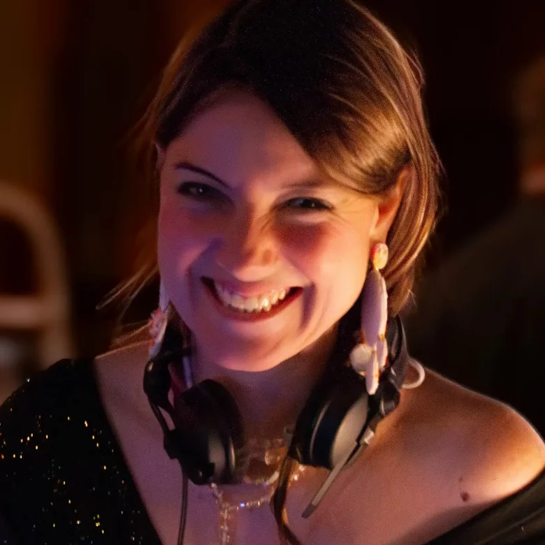 DJ Mabrant
