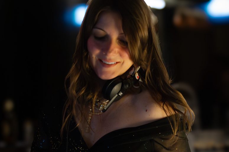 Loving music